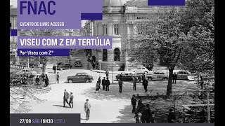 "Viseu com Z®" na FNAC-Viseu