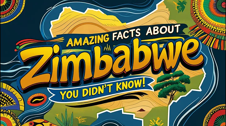 Amazing Facts About Zimbabwe You Didn't Know!