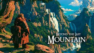 Soft Medieval Music For Focus & Reading | Beyond The Last Mountain screenshot 4