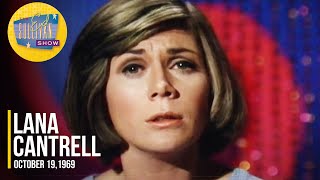 Lana Cantrell &quot;A Time For Us (Love Theme From Romeo And Juliet)&quot; on The Ed Sullivan Show
