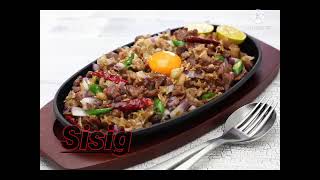 Top10 Pulutan ng Pinoy #proudpinoy#pilipinas#Deliciousfood