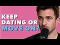 What If the Sex Starts Out “MEH”?? | Matthew Hussey
