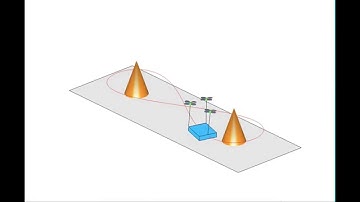 Payload Transportation with Multiple Cooperative Quadrotor UAV