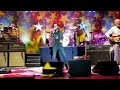 Ringo Starr &amp; His All-Starr Band, &quot;Back Off Boogaloo&quot;, Sep.15, 2022, St. Augustine