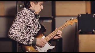 Celebrity Eric Johnson Style (Smooth Ballad) - Backing Track - Key of A Major Wealth