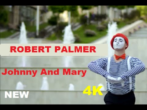 その他 Route24 Jonny and Mary Robert Palmer - Johnny and Mary 2024 (HD) - YouTube