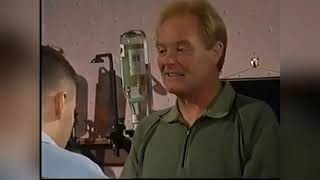 Coronation Street: Les Battersby Scenes - Episode 358 Coronation Street: Les Battersby Scenes - Episode 358