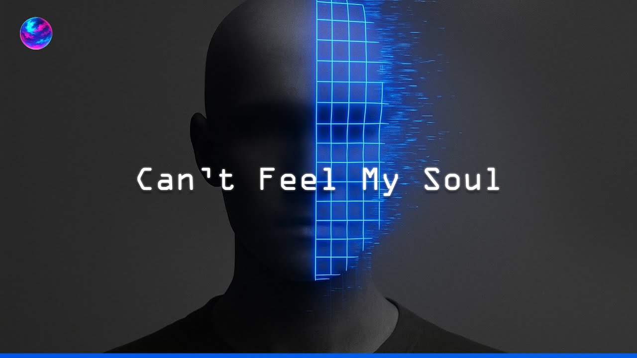 VividSky - Can't Feel My Soul