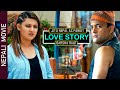 JITU NEPAL (as PANDIT BAJE) LOVE STORY with BARSHA RAUT || Nepali Movie Chhakka Panja 2 Comedy