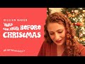 Gillian Saker Reads "Twas the Night Before Christmas"