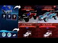 Every Painted Octane From a Drop Opening/ Trade Up Rocket League