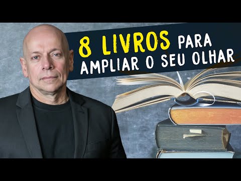 Vídeo: Um dos melhores livros filosóficos