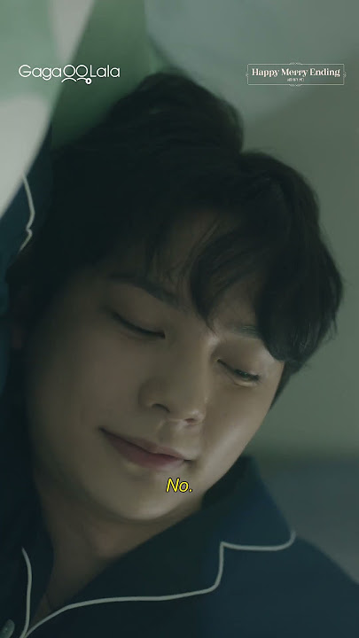 Jaehyun is so naughty 😍 The 'Happy Merry Ending' we were promised 💜 #happymerryending #shorts