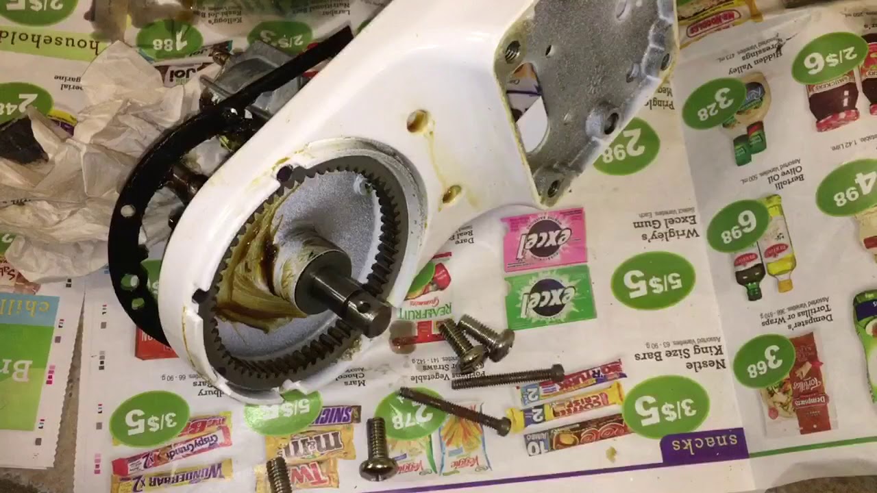 KitchenAid Mixer Won t Turn Off swings Back To Stir Position YouTube KitchenAid Mixer Won t Turn Off swings Back To Stir Position YouTube