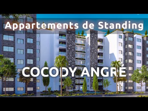 Vidéo: Appartements D'élite à Sotchi Du Développeur Dans Le Complexe Résidentiel 