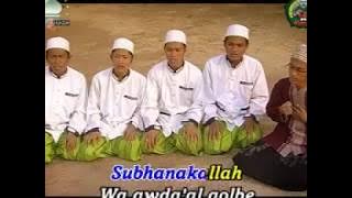 Full Album Sholawat AL Muqtashidah Langitan -  Best Of The Best M RIdlwan Assyafie