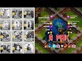 ОГРОМНОЕ ИЗМЕНЕНИЕ В ПРОФИЛЕ! ВТОРОЙ ДЕНЬ В ЛЕГЕ! CLASH OF CLANS