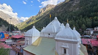 Gangotri, 17.10.2024 Surya kunda