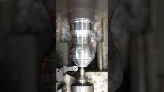 Could you make this on a lathe?! #lathe #restoration #vise #rare