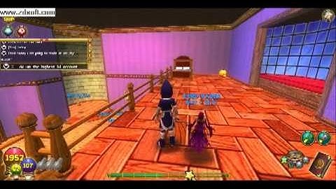 Wizard101 Account Trading OR Selling