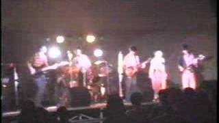 1986年秋の大学祭「あのく祭」でのHIROPATHY & THE BAND AIDSのレアライ...