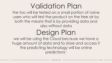 Managing Machine Learning Projects Assignment