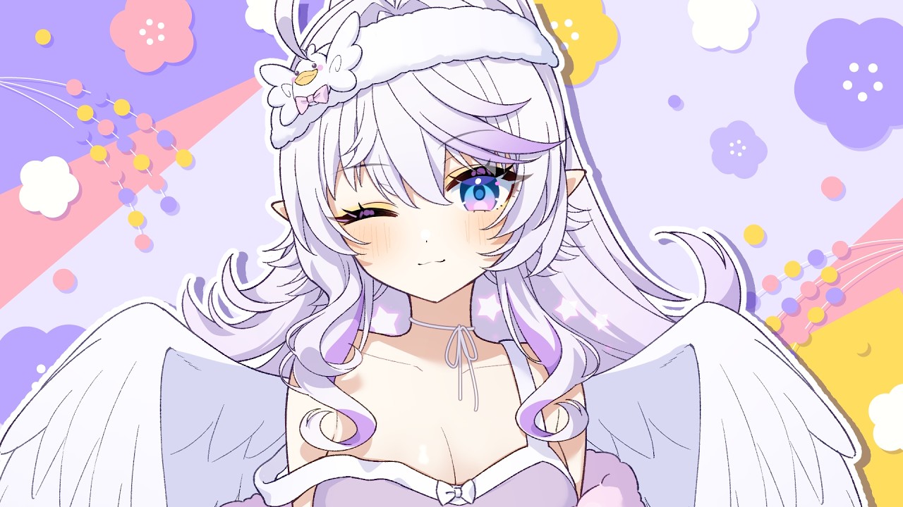 omg you found my secret stream【 just chatting】