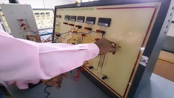 scott connection experiment demonstration