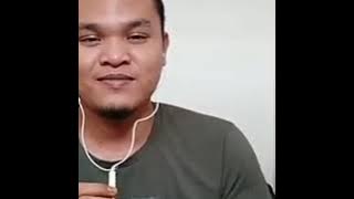 Cinta kelabu (sing smule)