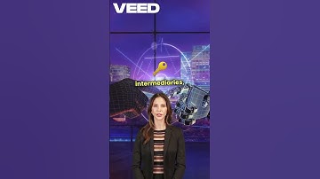 Web 3.0  Revolutionizing Your Online Experience