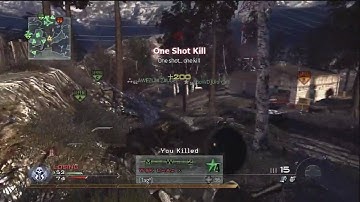 360 Noscope estate *INTERVENTION*