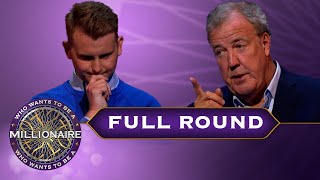 Which Model Stars In Mad Max & Transformers? Full Round Who Wants To Be A Millionaire