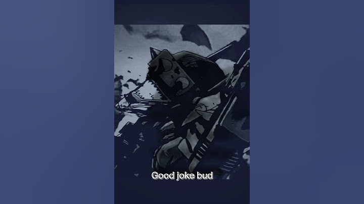The bat incident
