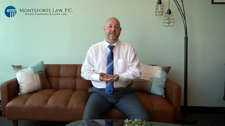 Why You NEED the 'Foundational 4'! | Estate Planning