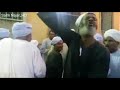 مجذوب صعيدي يمدح النبي ﷺ  فى قمة الروعة