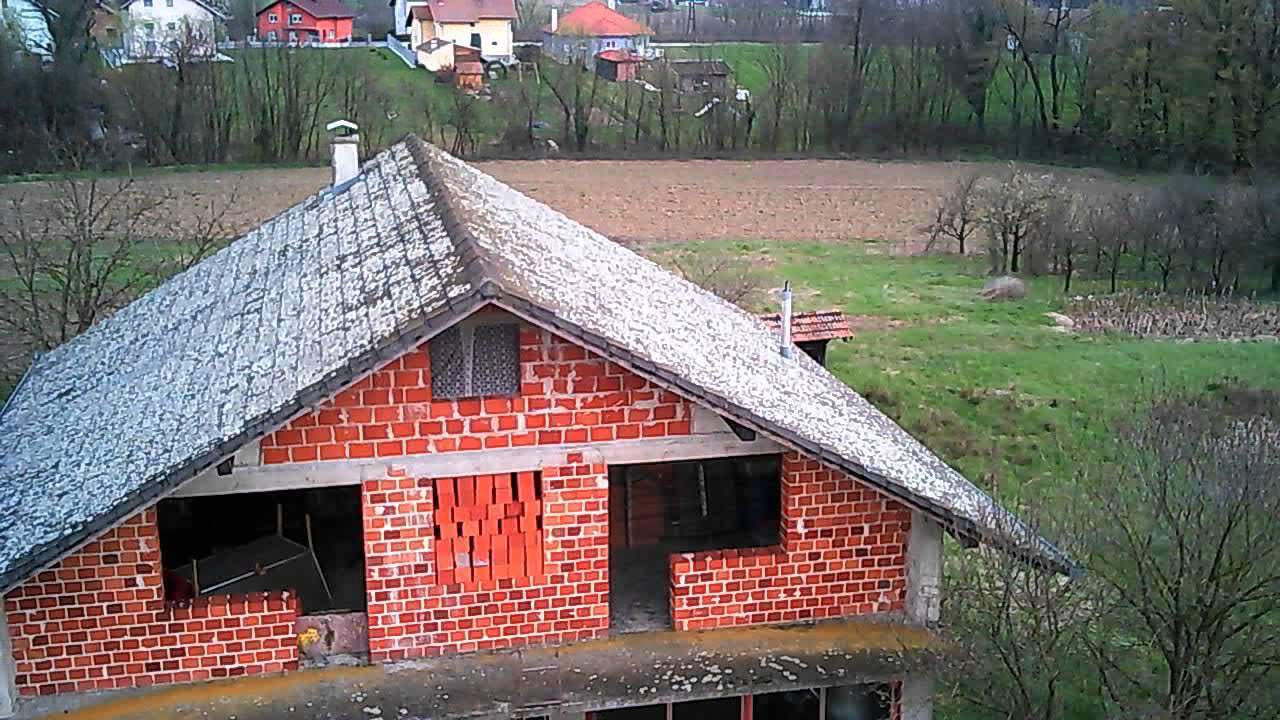 ACME zoopa q420(flying high with zoopa!)