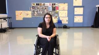 Audition Pieice