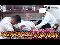 Kisah Hijrah Sang Penyembah Kuburan