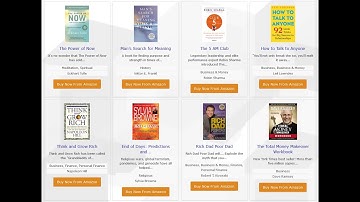 How to Sell Books With WooCommerce | WordPress Books Gallery Plugin