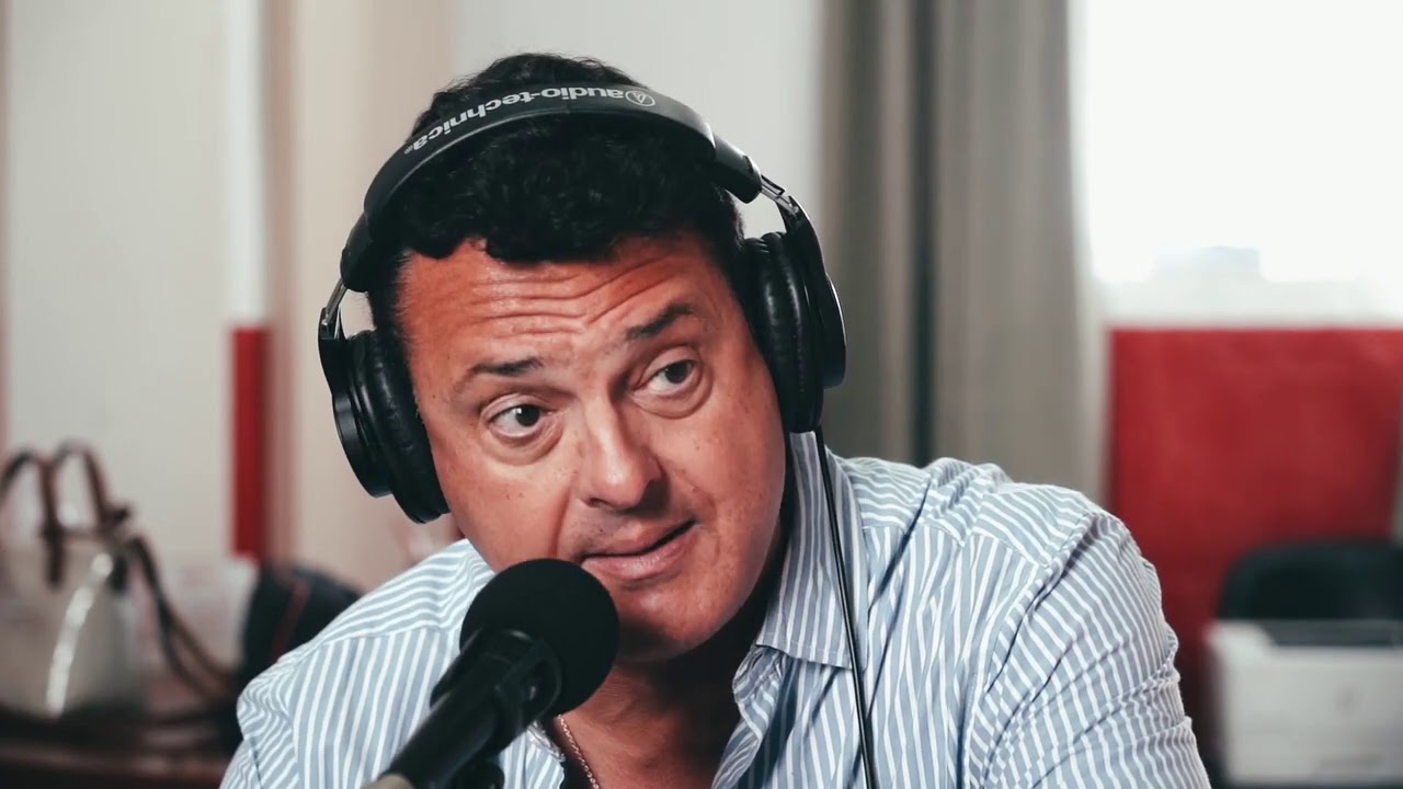 ✅ Entrevista al Dr. Iñaki Piñuel en Radio Torrox 🎙