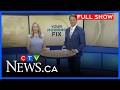 CTV Your Morning for Thursday May 14, 2026