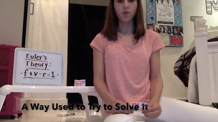 Four Colors Theorem by Ellie