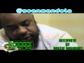 Sean Price Says He Doesn't Listen To Wale (Interview By Doggie Diamonds)