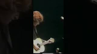 In 1977 The Kinks Played Rainbow Theatre In Finsbury Park