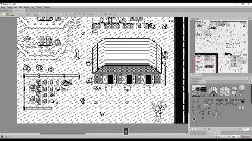 DevLog 08/05/24 - test location