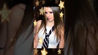 🥰🤩Avril Throughout Years! @Avril Lavigne #foryou #fyp #popular #avrillavigne #thenvsnow