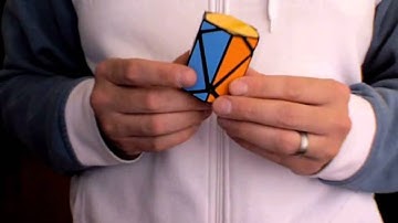 Junior Hexagonal Prism