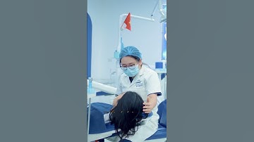 | Lạc Việt Intech Niềng Răng #shorts