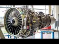 Rare And Big Engines In The History of Aircraft