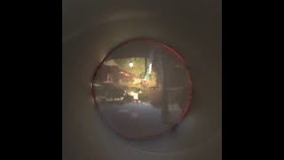 Crisp Tin Pinhole Camera